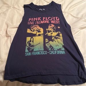 Chaser Pink Floyd Tank